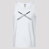 (5200) Heavy Cotton Tank Top Thumbnail