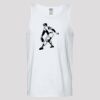 (5200) Heavy Cotton Tank Top Thumbnail