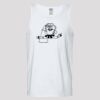 (5200) Heavy Cotton Tank Top Thumbnail