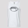 (5200) Heavy Cotton Tank Top Thumbnail