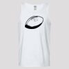 (5200) Heavy Cotton Tank Top Thumbnail