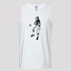 (5200) Heavy Cotton Tank Top Thumbnail