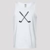 (5200) Heavy Cotton Tank Top Thumbnail