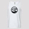(5200) Heavy Cotton Tank Top Thumbnail