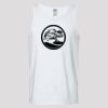 (5200) Heavy Cotton Tank Top Thumbnail