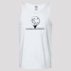 (5200) Heavy Cotton Tank Top Thumbnail