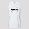 (5200) Heavy Cotton Tank Top Thumbnail