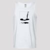 (5200) Heavy Cotton Tank Top Thumbnail