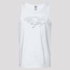 (5200) Heavy Cotton Tank Top Thumbnail