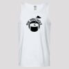 (5200) Heavy Cotton Tank Top Thumbnail