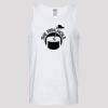 (5200) Heavy Cotton Tank Top Thumbnail