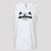 (5200) Heavy Cotton Tank Top Thumbnail