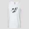 (5200) Heavy Cotton Tank Top Thumbnail