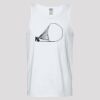 (5200) Heavy Cotton Tank Top Thumbnail