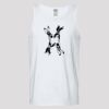 (5200) Heavy Cotton Tank Top Thumbnail