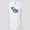 (5200) Heavy Cotton Tank Top Thumbnail