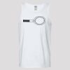 (5200) Heavy Cotton Tank Top Thumbnail