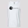 (5200) Heavy Cotton Tank Top Thumbnail