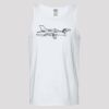 (5200) Heavy Cotton Tank Top Thumbnail