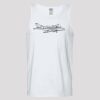 (5200) Heavy Cotton Tank Top Thumbnail