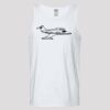 (5200) Heavy Cotton Tank Top Thumbnail