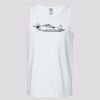 (5200) Heavy Cotton Tank Top Thumbnail