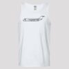 (5200) Heavy Cotton Tank Top Thumbnail