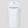 (5200) Heavy Cotton Tank Top Thumbnail