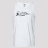 (5200) Heavy Cotton Tank Top Thumbnail