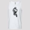 (5200) Heavy Cotton Tank Top Thumbnail