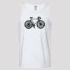(5200) Heavy Cotton Tank Top Thumbnail