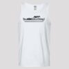 (5200) Heavy Cotton Tank Top Thumbnail