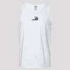 (5200) Heavy Cotton Tank Top Thumbnail