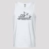 (5200) Heavy Cotton Tank Top Thumbnail