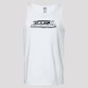 (5200) Heavy Cotton Tank Top Thumbnail