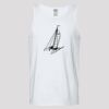 (5200) Heavy Cotton Tank Top Thumbnail