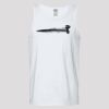 (5200) Heavy Cotton Tank Top Thumbnail