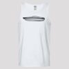 (5200) Heavy Cotton Tank Top Thumbnail