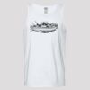 (5200) Heavy Cotton Tank Top Thumbnail