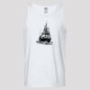 (5200) Heavy Cotton Tank Top Thumbnail