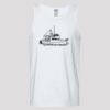 (5200) Heavy Cotton Tank Top Thumbnail