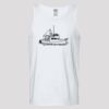 (5200) Heavy Cotton Tank Top Thumbnail