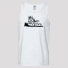 (5200) Heavy Cotton Tank Top Thumbnail