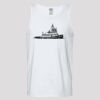 (5200) Heavy Cotton Tank Top Thumbnail