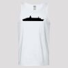 (5200) Heavy Cotton Tank Top Thumbnail