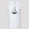 (5200) Heavy Cotton Tank Top Thumbnail