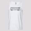 (5200) Heavy Cotton Tank Top Thumbnail