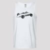 (5200) Heavy Cotton Tank Top Thumbnail