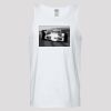 (5200) Heavy Cotton Tank Top Thumbnail