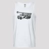 (5200) Heavy Cotton Tank Top Thumbnail